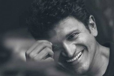 Puneeth Rajkumar: मरणोपरांत 'कर्नाटक रत्न' से सम्मानित हुए पुनीत