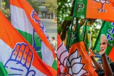 उत्तराखंड: विपक्ष ने एसटीएफ की जांच पर उठाए सवाल, भाजपा ने कहा- कांग्रेस को भूलने की बीमारी