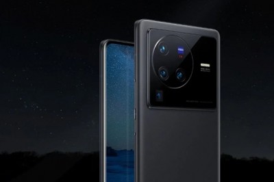 Vivo X90 सीरीज के साथ मिलेगी 80W की फास्ट चार्जिंग, मिलेगा सर्टिफिकेशन