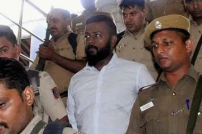 ठग सुकेश चंद्रशेखर ने केजरीवाल-सत्येंद्र पर लगाया आरोप, बोला- एलजी को पत्र लिखने के बाद मिलीं धमकियां