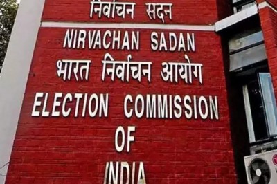 UP: उपचुनाव की तारीखों का एलान, मैनपुरी लोकसभा व रामपुर विधानसभा सीट पर 5 को वोटिंग