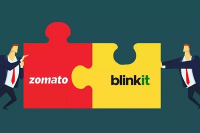 Zomato VP Quits: जोमैटाे के बड़े अधिकारी ने पद छोड़ा, ब्लिंकिट की कामायनी को कमान, एक वर्ष में 52% टूटे शेयर