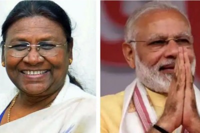 Guru Nanak Jayanti: राष्ट्रपति व पीएम मोदी ने दीं शुभकामनाएं, कहा- 'उनकी शिक्षाएं हमारा मार्गदर्शन करती रहें'