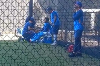 T20 World Cup: सेमीफाइनल से पहले टीम इंडिया को बड़ा झटका, कप्तान रोहित शर्मा हुए चोटिल