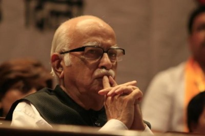 बाबरी विध्वंस मामला: आडवाणी-जोशी व उमा को बरी करने के खिलाफ याचिका खारिज