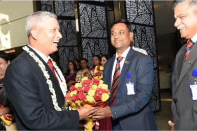 BSF-BGB talks: बीएसएफ-बीजीबी समन्वय सम्मेलन में साझा की जानकारी, कई मुद्दों पर बनी सहमति