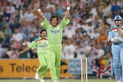 PAK vs ENG: 30 साल बाद इंग्लैंड का बदला पूरा, पाकिस्तान को विश्वकप फाइनल में हराया