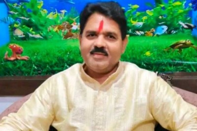 भाजपा ने उप चुनाव में प्रत्याशी घोषित किए : सपा सांसद रह चुके रघुराज शाक्य देंगे डिंपल को चुनौती