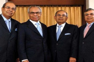 Hinduja Group: 108 साल पुराने हिंदुजा ग्रुप का बंटवारा इसी महीने