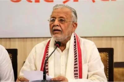 यूपी कैबिनेट ने इलेक्ट्रॉनिक मैन्युफैक्चरिंग पॉलिसी को दी मंंजूरी, अनुपूरक बजट लाएगी सरकार