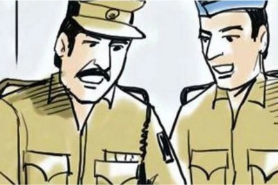 Haridwar: पुलिस के हत्थे चढ़ा बच्चा चोर, दिल्ली और गाजियाबाद से दो बच्चों को चुराकर देहरादून में बेचा