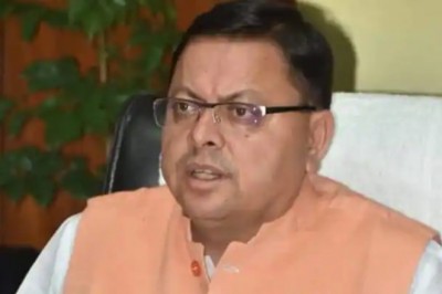 जबरन धर्मांतरण पर सीएम धामी का बयान, कहा- देवभूमि में यह गंभीर मामला