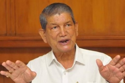 Uttarakhand: पूर्व सीएम हरीश रावत निकालेंगे भारत जोड़ो हरिद्वार जिंदाबाद यात्रा, पोस्टर किए जारी