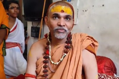 Gyanvapi case: स्वामी अविमुक्तेश्वरानंद के प्रार्थना पत्र पर आज सुनवाई