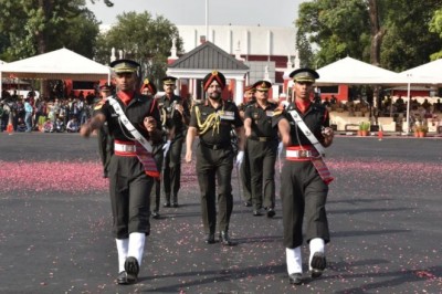 आईएमए में 10 दिसंबर को होगी पासिंग आउट परेड, देश-विदेश के कैडेट बनेंगे सेना का अभिन्न अंग