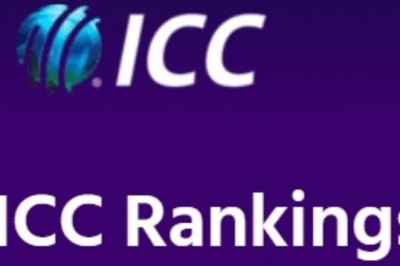 ऑस्ट्रेलिया से हारकर इंग्लैंड वनडे रैंकिंग में दूसरे स्थान पर, भारत के पास टॉप पर पहुंचने का मौका