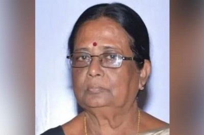 दिग्गज उड़िया अभिनेत्री झरना दास का निधन, राष्ट्रपति द्रौपदी मुर्मू ने जताया दुख