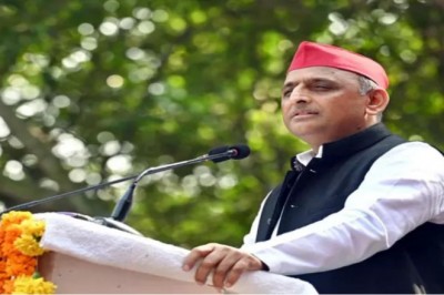 UP: आज थम जाएगा उप चुनाव के लिए प्रचार का शोर, राजनीतिक दलों ने झोंकी ताकत