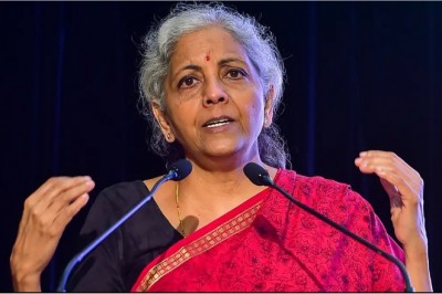 Drug Trafficking: 'पहले बड़ी मछलियों पर करें कार्रवाई', नशीले पदार्थों की तस्करी पर बोलीं वित्तमंत्री