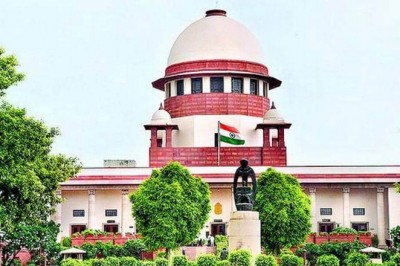 अवैध शराब की बिक्री को लेकर सुप्रीम कोर्ट ने पंजाब सरकार को लगाई फटकार, कहा- यह एक गंभीर समस्या