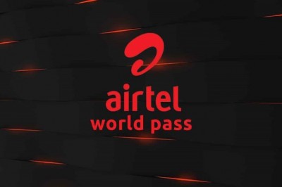 World Pass plans: एयरटेल का 181 देशों में फ्री डाटा और कॉलिंग वाला प्लान, शुरुआती कीमत 649 रुपये