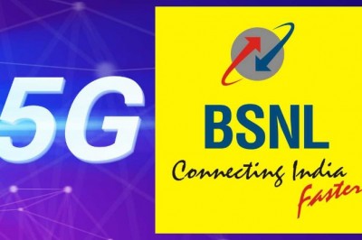 BSNL 5G: आईटी मंत्री ने बताया कब शुरू होगी BSNL की 5जी सर्विस
