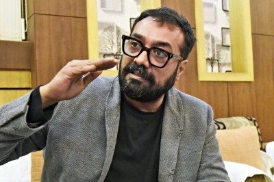 अनुराग कश्यप का बेबाक बयान, बोले- पैन इंडिया फिल्मों की नकल ने किया बॉलीवुड को बर्बाद