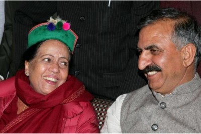 HP: 4 बजे हो सकता है सीएम का एलान, विधानसभा में विधायक दल की बैठक बुलाई