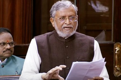 भाजपा सांसद ने रखी मांग- दो हजार रुपये के नोट चलन से हों बाहर, बदलने के लिए समय मिले