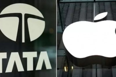 टाटा समूह देशभर में खोलेगा 100 एपल स्टोर, आईफोन से लेकर आईपैड तक की होगी बिक्री