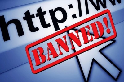सरकार ने 13 साल में ब्लॉक कीं 30 हजार से अधिक वेबसाइट और यूआरएल