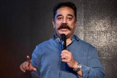 बॉलीवुड को कमल हासन ने दी बड़ी सलाह, कहा- अंग्रेजी से पहले बंगाली और हिंदी फिल्में देखें