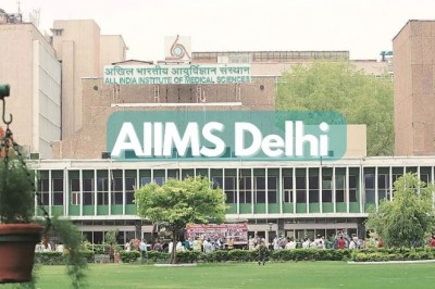 AIIMS: चीन से हुआ था दिल्ली एम्स पर साइबर हमला, अधिकारी ने किया खुलासा