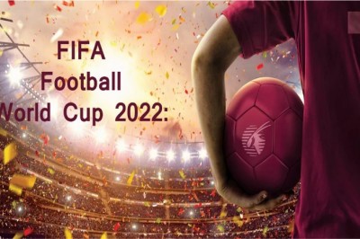 FIFA WC: कतर में तीन दिन के अंदर दूसरे पत्रकार की मौत, फीफा विश्व कप कवरेज के दौरान हुई घटना