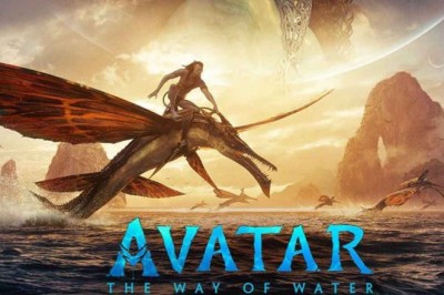 Avatar The Way Of Water: अकल्पनीय दुनिया में ले जाती है अवतार २