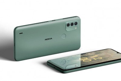 Nokia C31: नोकिया ने भारत में लॉन्च किया सस्ता स्मार्टफोन