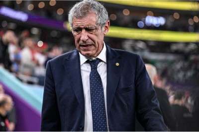 सैंटोस ने पुर्तगाल फुटबॉल टीम के कोच का पद छोड़ा, जोस मोरिन्हो को मिल सकती है जिम्मेदारी