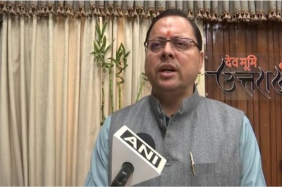 पीएम मोदी पर बिलावल भुट्टो के बयान को लेकर बोले सीएम धामी, बर्बादी की कगार पर है पाकिस्तान