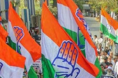 Uttarakhand: कांग्रेस में घमासान, खरगे को लिखा पत्र- प्रभारी को हटाकर जिम्मेदार नेता को सौंपे कमान