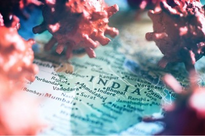 Covid-19: दुनिया के कई देशों पर फिर से कहर बरपा रहा कोरोना, भारत में तोड़ रहा दम