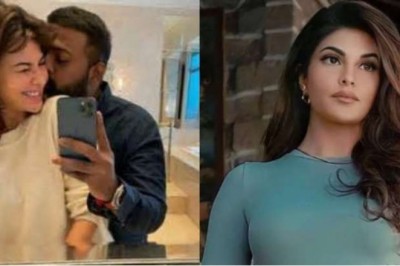 पटियाला हाउस कोर्ट पहुंचीं जैकलीन, 200 करोड़ मनी लॉन्ड्रिंग मामले में होगी सुनवाई