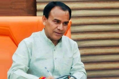 Uttarakhand: प्रदेश में जल्द जारी होगी कोविड एसओपी, स्वास्थ्य मंत्री धन सिंह रावत ने ली समीक्षा बैठक