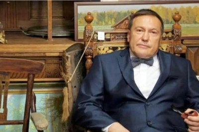 ओडिशा के होटल में खिड़की से गिरकर पुतिन के आलोचक की मौत, रूस के सबसे अमीर नेताओं में थे शुमार