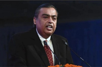 गरीबी के दौर से बाहर निकलने को तैयार देश, मुकेश अंबानी बोले- 2047 तक $40 ट्रिलियन की इकोनॉमी होगा भारत
