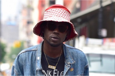 अमेरिकी रैपर थियोफिलस एक सप्ताह से लापता, परिवार ने दर्ज कराई गुमशुदगी की रिपोर्ट