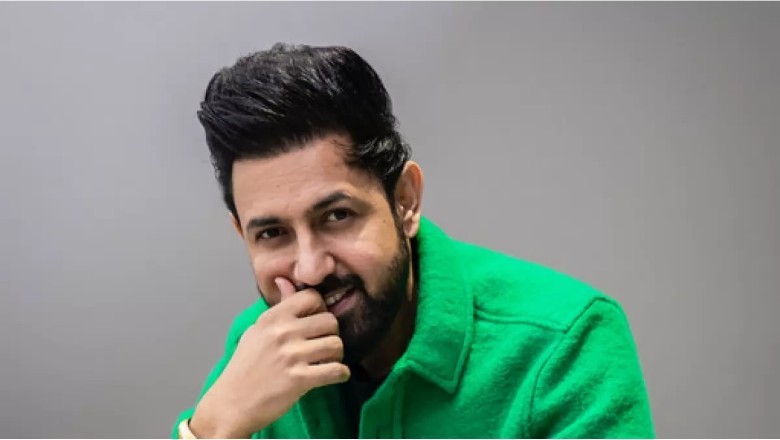सुपरस्टार बनने से पहले गाड़ियां धोते थे गिप्पी ग्रेवाल, संघर्ष के बाद मिला यह मुकाम