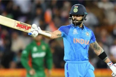 कोहली के वर्कलोड मैनेजमेंट के प्लान को बोर्ड ने 2019 में किया गया था खारिज, अब उसी राह पर चल दिए