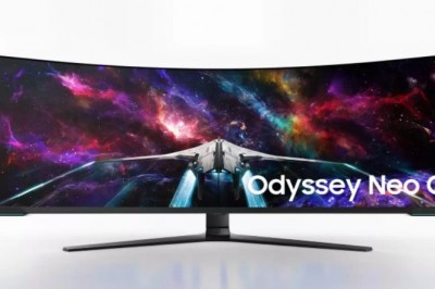 CES 2023: सैमसंग ने पेश किए चार स्मार्ट मॉनिटर, डिजाइन देखकर उड़ जाएंगे होश