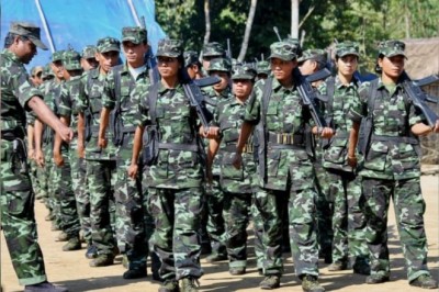 Kamtapur Liberation Organisation: केएलओ की केंद्र के साथ बातचीत लगभग पूरी