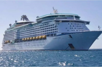 PM Modi गंगा विलास क्रूज को दिखाएंगे हरी झंडी, बैलून और बोट फेस्टिवल का भी होगा उद्घाटन